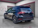 Volkswagen golf 2.0 tdi 184 bluemotion technology fap dsg7 gtd occasion simplicicar colomiers  simplicicar simplicibike france