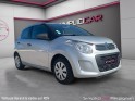 Citroen c1 vti 68 ch live pas de clim garantie 12 mois occasion simplicicar perpignan  simplicicar simplicibike france