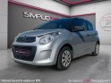 Citroen c1 vti 68 ch live pas de clim garantie 12 mois occasion simplicicar perpignan  simplicicar simplicibike france