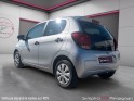 Citroen c1 vti 68 ch live pas de clim garantie 12 mois occasion simplicicar perpignan  simplicicar simplicibike france