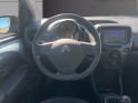 Citroen c1 vti 68 ch live pas de clim garantie 12 mois occasion simplicicar perpignan  simplicicar simplicibike france