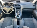 Peugeot 5008 1.6 hdi 115ch fap bvm6 style 7pl occasion simplicicar lagny  simplicicar simplicibike france