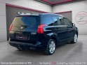 Peugeot 5008 1.6 hdi 115ch fap bvm6 style 7pl occasion simplicicar lagny  simplicicar simplicibike france