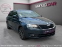 Skoda rapid spaceback 1.6 tdi 116 ch cr fap greentec edition tour de france occasion simplicicar lagny  simplicicar...