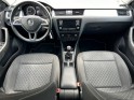 Skoda rapid spaceback 1.6 tdi 116 ch cr fap greentec edition tour de france occasion simplicicar lagny  simplicicar...