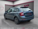 Skoda rapid spaceback 1.6 tdi 116 ch cr fap greentec edition tour de france occasion simplicicar lagny  simplicicar...