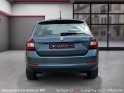 Skoda rapid spaceback 1.6 tdi 116 ch cr fap greentec edition tour de france occasion simplicicar lagny  simplicicar...