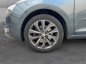 Skoda rapid spaceback 1.6 tdi 116 ch cr fap greentec edition tour de france occasion simplicicar lagny  simplicicar...