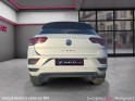 Volkswagen t-roc 2.0 tdi 150 dsg7 r-line gris silver occasion avignon (84) simplicicar simplicibike france