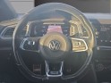 Volkswagen t-roc 2.0 tdi 150 dsg7 r-line gris silver occasion avignon (84) simplicicar simplicibike france