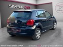 Volkswagen polo 1.4 85 confortline occasion simplicicar lagny  simplicicar simplicibike france