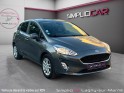 Ford fiesta active 1.0 ecoboost 85 ss bvm6 active occasion simplicicar lagny  simplicicar simplicibike france