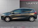 Ford fiesta active 1.0 ecoboost 85 ss bvm6 active occasion simplicicar lagny  simplicicar simplicibike france