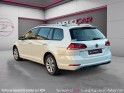 Volkswagen golf sw business 1.6 tdi 115 bluemotion technology dsg7 confortline business occasion simplicicar lagny ...