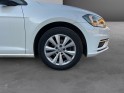 Volkswagen golf sw business 1.6 tdi 115 bluemotion technology dsg7 confortline business occasion simplicicar lagny ...