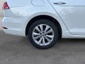 Volkswagen golf sw business 1.6 tdi 115 bluemotion technology dsg7 confortline business occasion simplicicar lagny ...