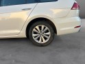 Volkswagen golf sw business 1.6 tdi 115 bluemotion technology dsg7 confortline business occasion simplicicar lagny ...