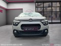 Citroen c3 c3 puretech 83 ss bvm5 feel pack occasion cergy (95) simplicicar simplicibike france