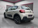 Citroen c3 c3 puretech 83 ss bvm5 feel pack occasion cergy (95) simplicicar simplicibike france