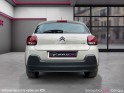 Citroen c3 c3 puretech 83 ss bvm5 feel pack occasion cergy (95) simplicicar simplicibike france