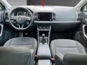 Skoda karoq 1.6 tdi 116 ch business occasion simplicicar la ciotat simplicicar simplicibike france