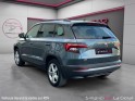 Skoda karoq 1.6 tdi 116 ch business occasion simplicicar la ciotat simplicicar simplicibike france