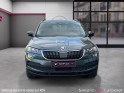 Skoda karoq 1.6 tdi 116 ch business occasion simplicicar la ciotat simplicicar simplicibike france