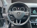 Skoda karoq 1.6 tdi 116 ch business occasion simplicicar la ciotat simplicicar simplicibike france