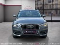 Audi q3 1.4 tfsi cod ultra 150 ch ambiente occasion simplicicar lagny  simplicicar simplicibike france