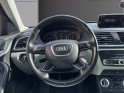 Audi q3 1.4 tfsi cod ultra 150 ch ambiente occasion simplicicar lagny  simplicicar simplicibike france