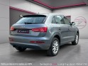 Audi q3 1.4 tfsi cod ultra 150 ch ambiente occasion simplicicar lagny  simplicicar simplicibike france