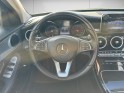 Mercedes classe c break 350 e 7g-tronic plus fascination garantie 12 mois occasion simplicicar courbevoie simplicicar...