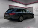 Mercedes classe c break 350 e 7g-tronic plus fascination garantie 12 mois occasion simplicicar courbevoie simplicicar...