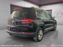 Volkswagen tiguan 2.0 tdi 110ch lounge toit ouvrant camÉra de recul occasion montpellier (34) simplicicar simplicibike france