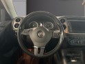 Volkswagen tiguan 2.0 tdi 110ch lounge toit ouvrant camÉra de recul occasion montpellier (34) simplicicar simplicibike france