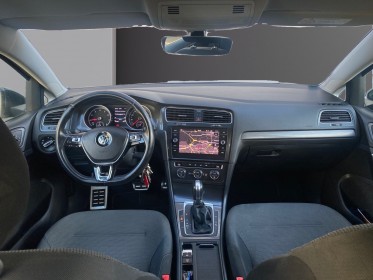 Volkswagen golf 1.0 tsi 110 bluemotion technology dsg7 confortline/radar av ar/apple carplay android auto/financement...