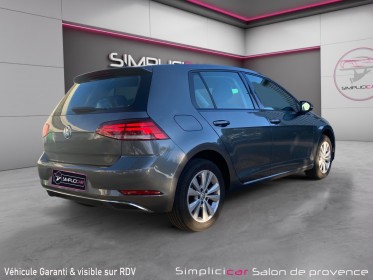 Volkswagen golf 1.0 tsi 110 bluemotion technology dsg7 confortline/radar av ar/apple carplay android auto/financement...