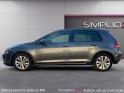 Volkswagen golf 1.0 tsi 110 bluemotion technology dsg7 confortline/radar av ar/apple carplay android auto/financement...