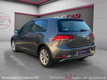 Volkswagen golf 1.0 tsi 110 bluemotion technology dsg7 confortline/radar av ar/apple carplay android auto/financement...