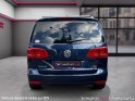 Volkswagen touran 1.6 tdi 105 cv bluemotion confortline 7 places occasion champigny-sur-marne (94) simplicicar simplicibike...