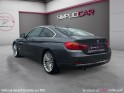 Bmw serie 4 coupe f32 2014 420d 184 ch luxury a, garantie 12 mois occasion simplicicar villejuif  simplicicar simplicibike...