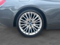 Bmw serie 4 coupe f32 2014 420d 184 ch luxury a, garantie 12 mois occasion simplicicar villejuif  simplicicar simplicibike...