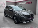 Peugeot 3008 hybrid 225 e-eat8 allure charge ac 7,4 kw, garantie constructeur occasion simplicicar villejuif  simplicicar...