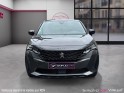 Peugeot 3008 hybrid 225 e-eat8 allure charge ac 7,4 kw, garantie constructeur occasion simplicicar villejuif  simplicicar...