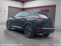 Peugeot 2008 2022 puretech 130ch ss eat8 gt garantie peugeot, carplay, caméra occasion simplicicar villejuif  simplicicar...