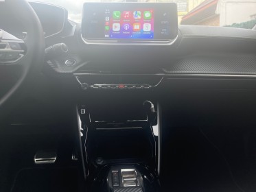 Peugeot 2008 2022 puretech 130ch ss eat8 gt garantie peugeot, carplay, caméra occasion simplicicar villejuif  simplicicar...