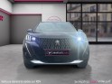 Peugeot 2008 2022 puretech 130ch ss eat8 gt garantie peugeot, carplay, caméra occasion simplicicar villejuif  simplicicar...