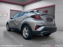 Toyota c-hr hybride pro mc19 2.0l dynamic business- full entretien toyota - garantie constructeur occasion simplicicar...