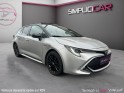 Toyota corolla touring sports hybride my21 2021 184h collection toit ouvrant, carplay, caméra recul, sièges chauffants,......