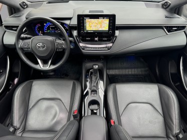 Toyota corolla touring sports hybride my21 2021 184h collection toit ouvrant, carplay, caméra recul, sièges chauffants,......